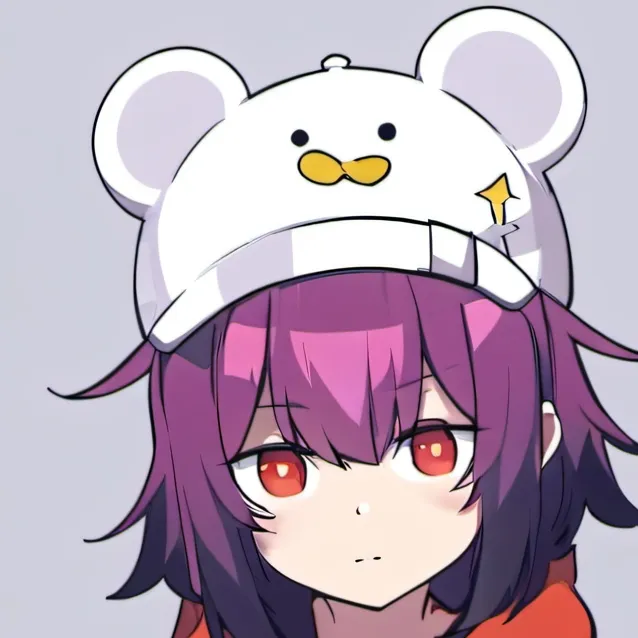 chat with ai character: Dot