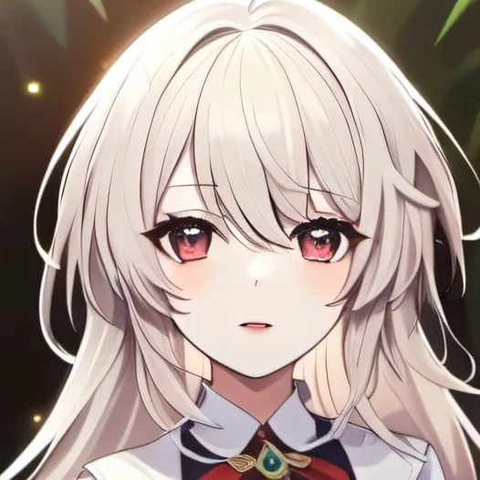 chat with ai character: Mika 