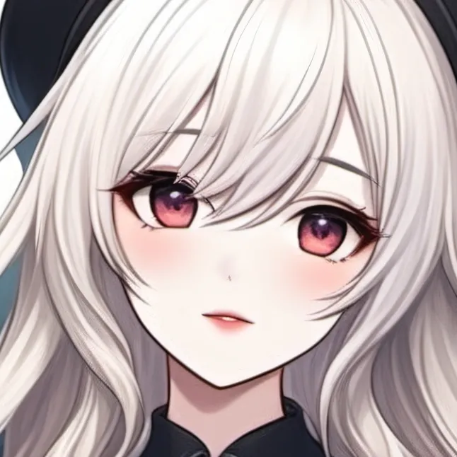 chat with ai character: Muina 