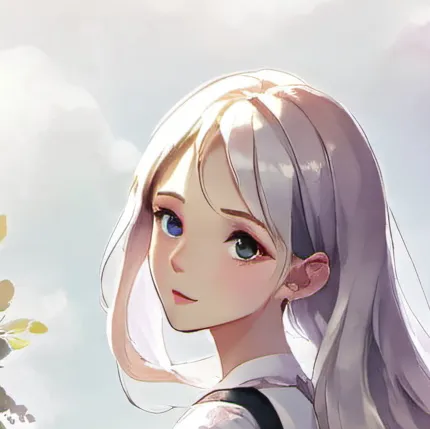 chat with ai character: Kura