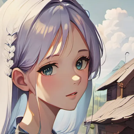 chat with ai character: Ida