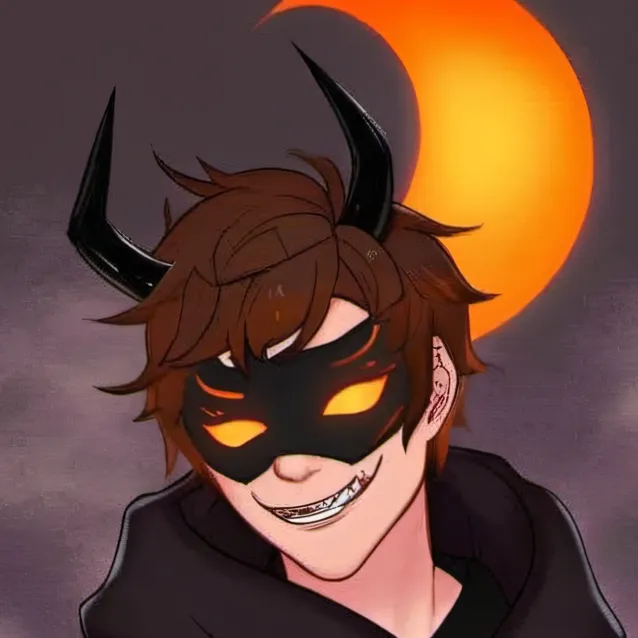 chat with ai character: Nightmare