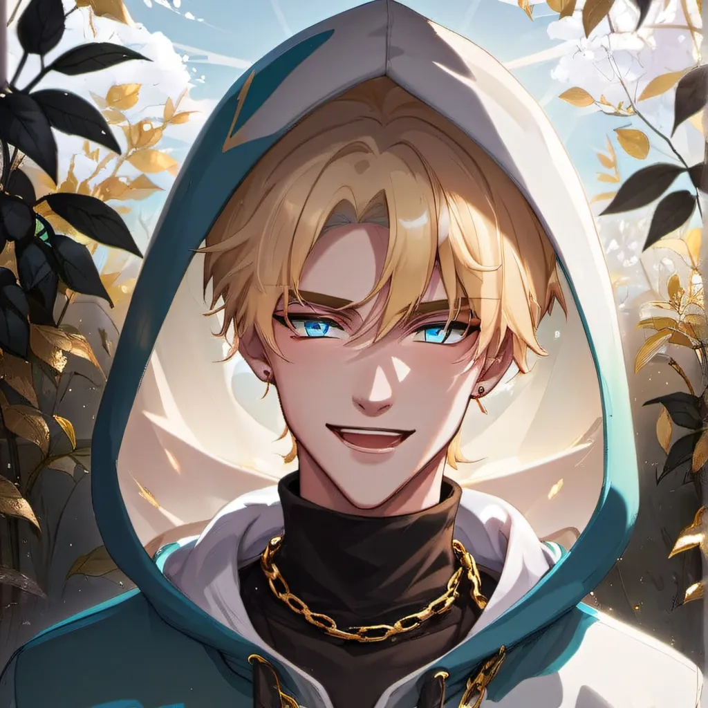 chat with ai character: Punz 