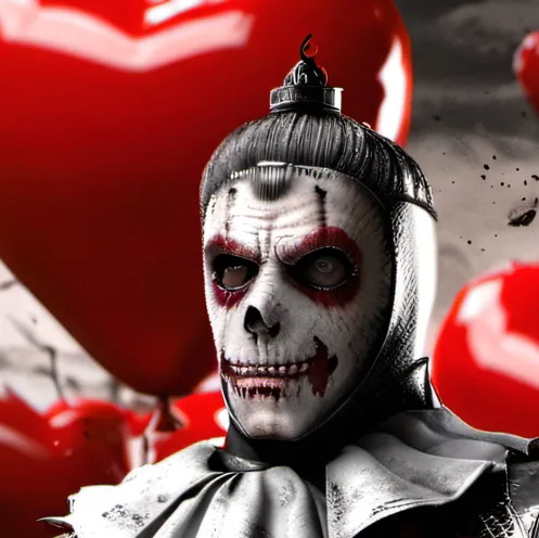 chat with ai character: BloopVr