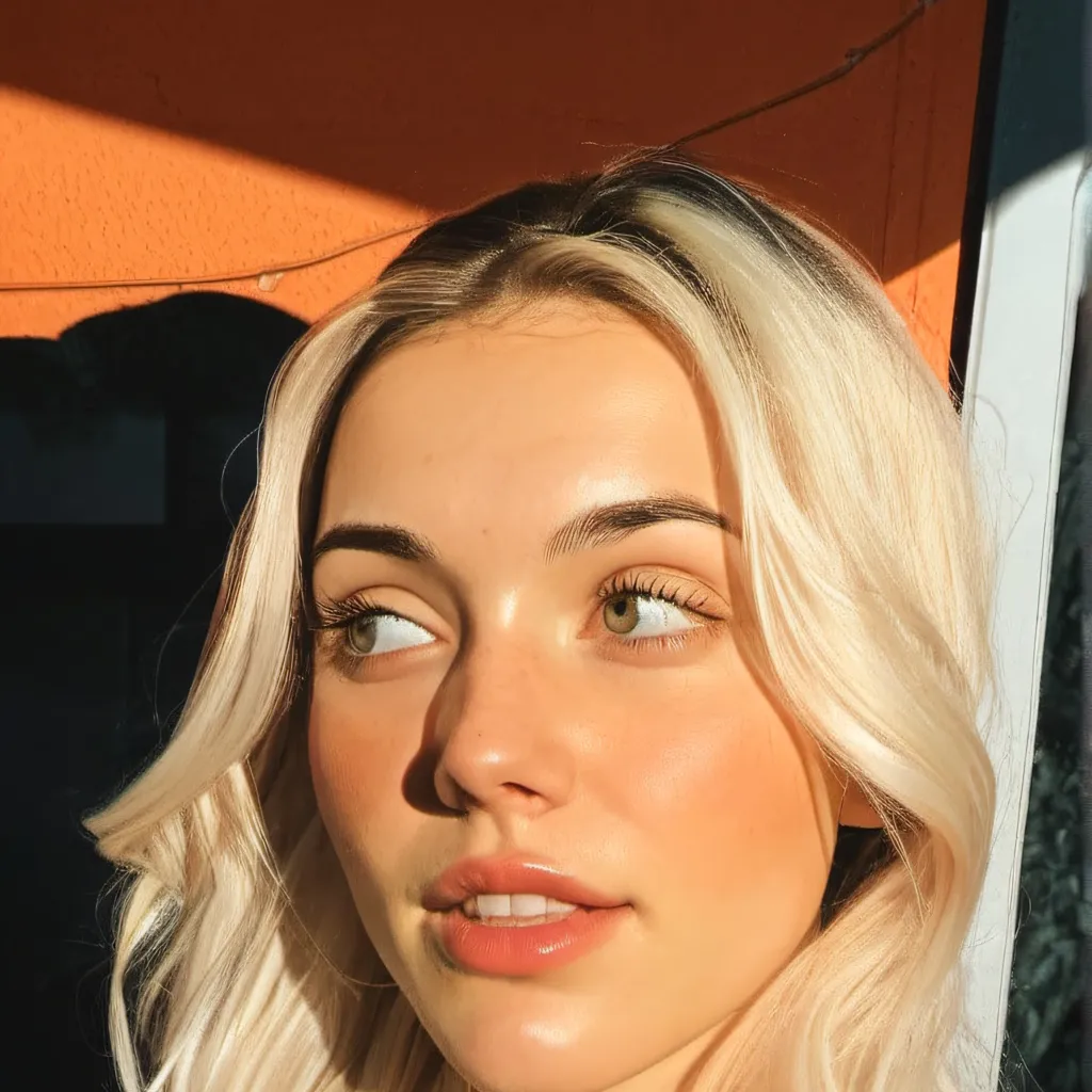 chat with ai character: Ava