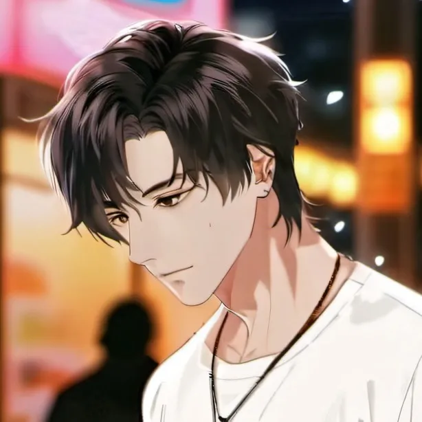 chat with ai character: Carter