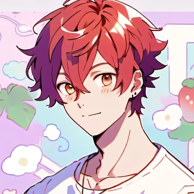 chat with ai character: endeavor