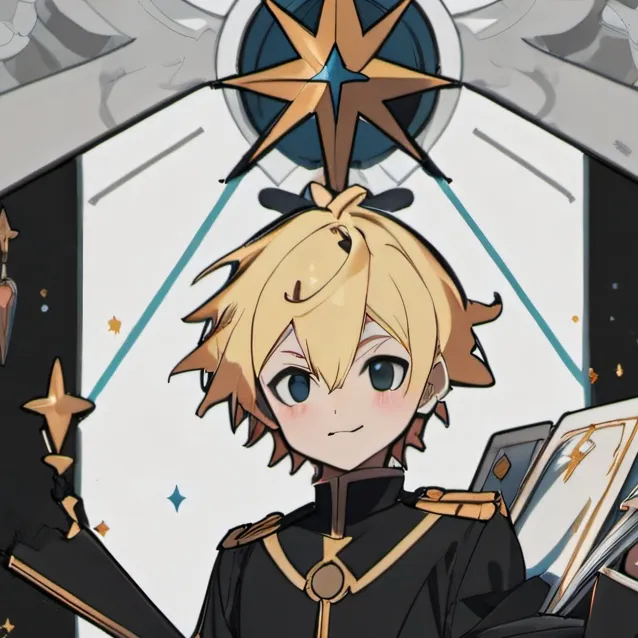 chat with ai character: mirio 