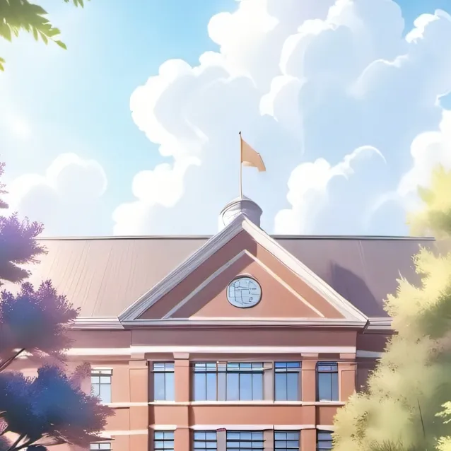 chat with ai character: past academy 