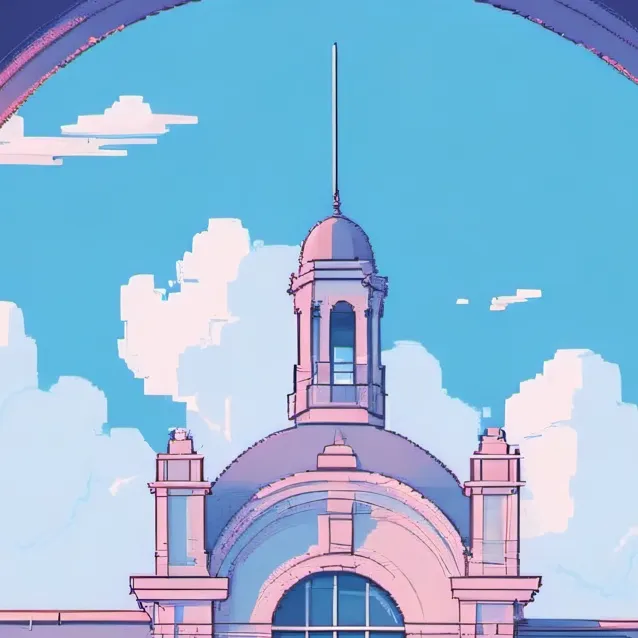 chat with ai character: past academy 