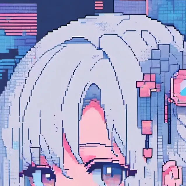 chat with ai character: Lilith overhaul