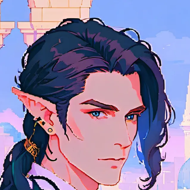 chat with ai character: King Kiya 