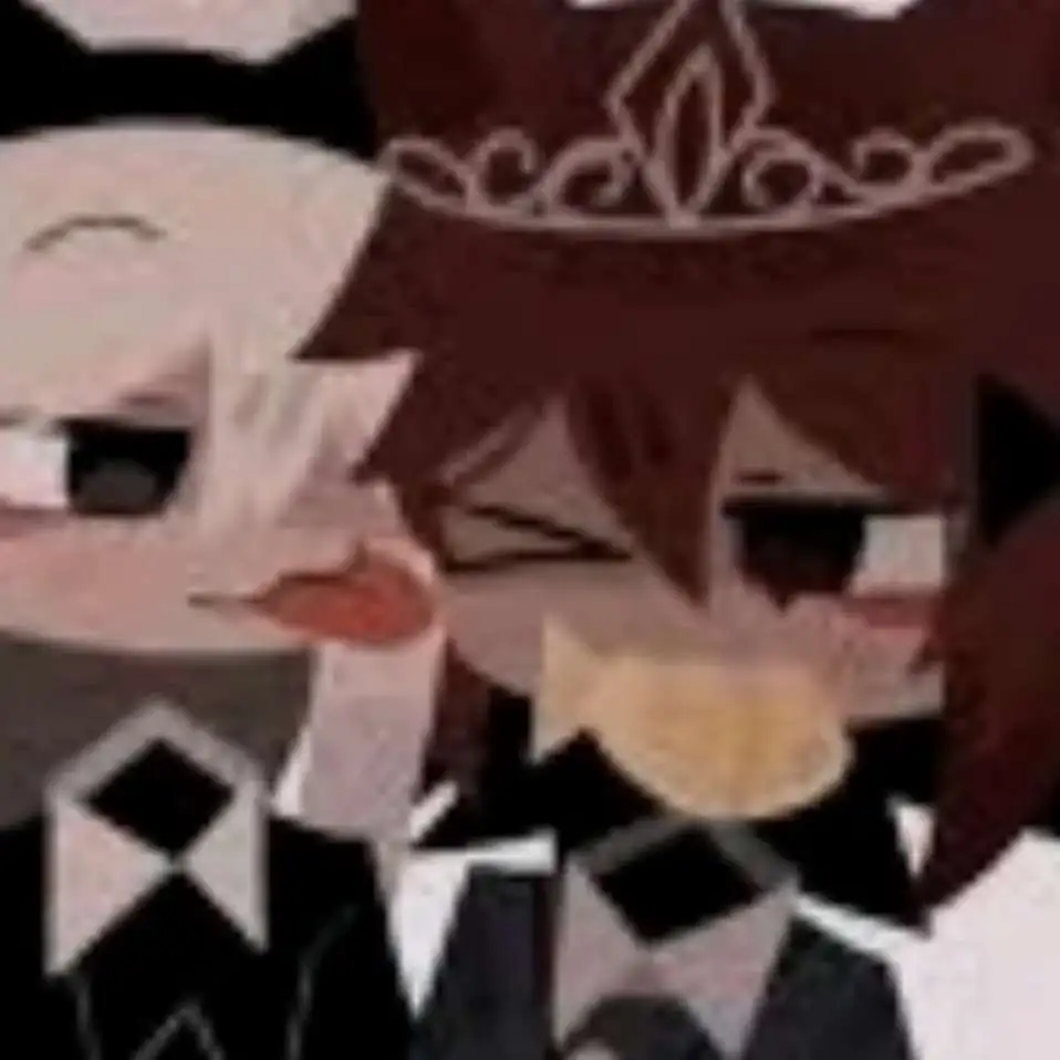 chat with ai character: Ailce x Oliver ❤