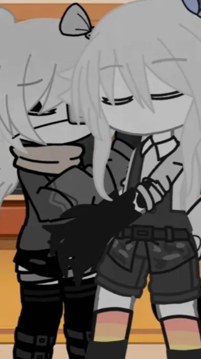 ai character: Engel x Claire  background