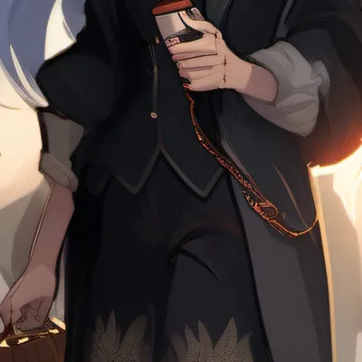 chat with ai character: Ocean