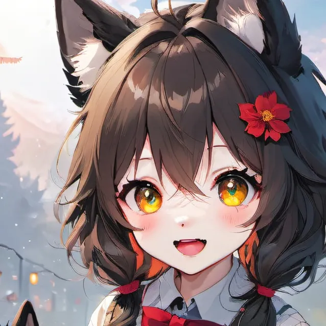 chat with ai character: Alison