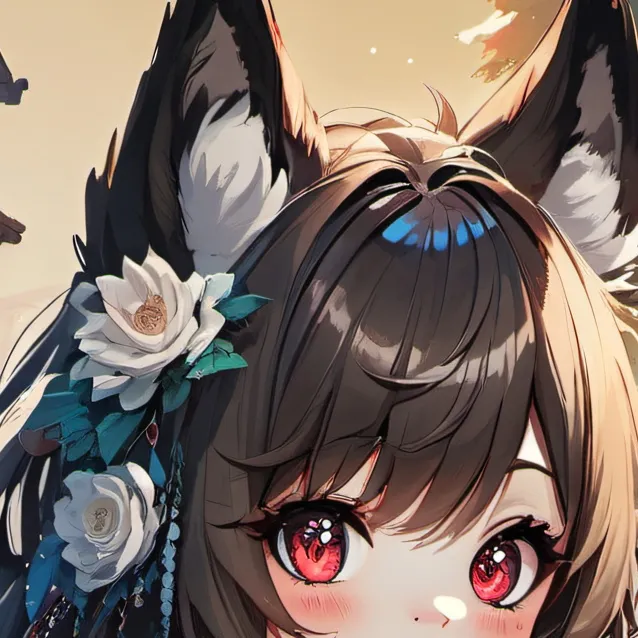 chat with ai character: Alison