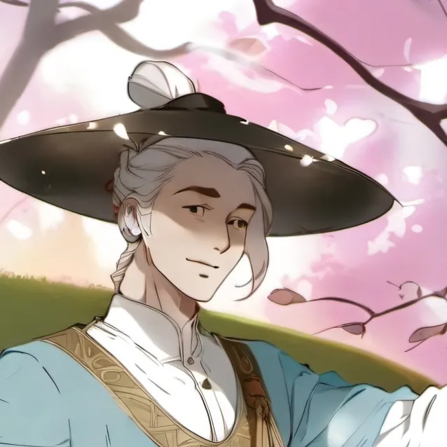 chat with ai character: kunes