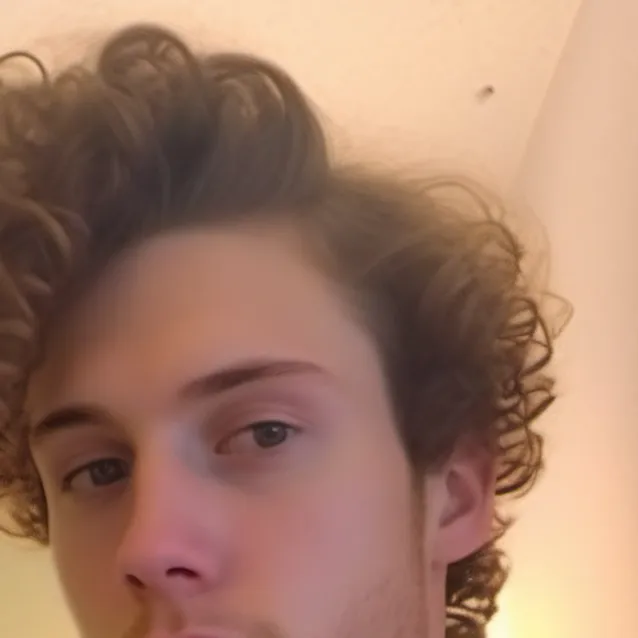 chat with ai character: Isaac