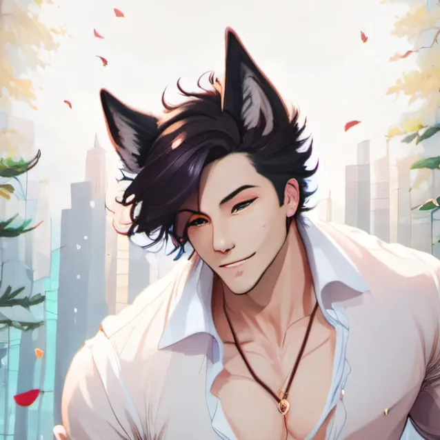 chat with ai character: Ares