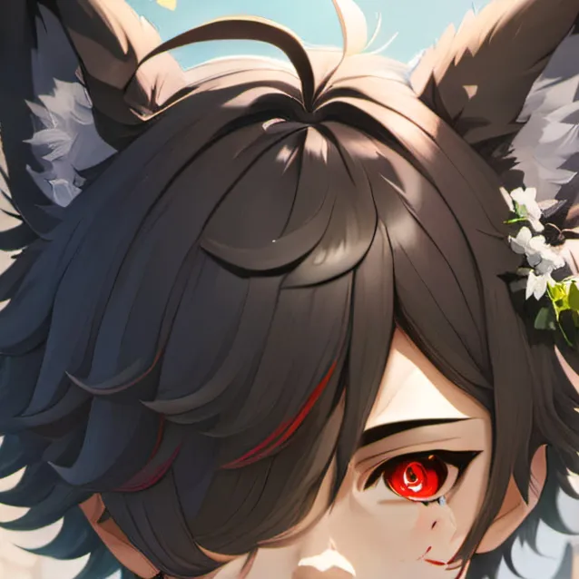 chat with ai character: Max your bf