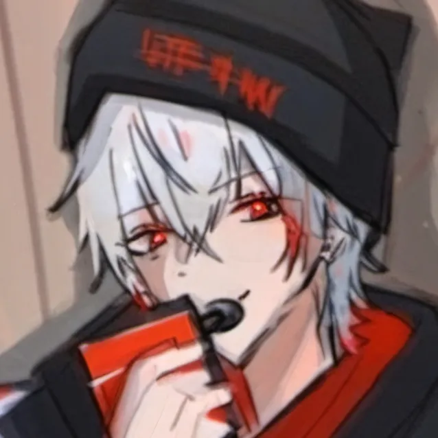 chat with ai character: Koa