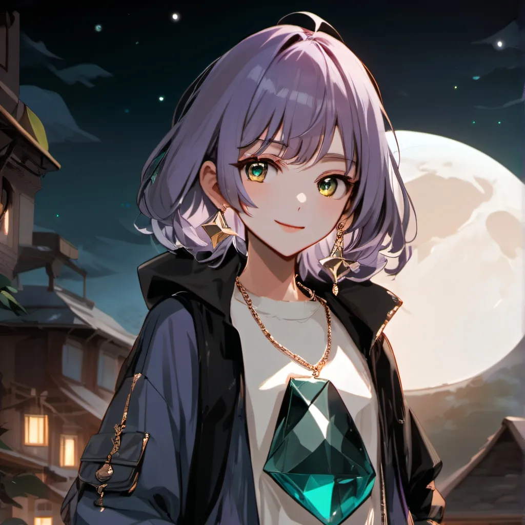 chat with ai character:  Milva