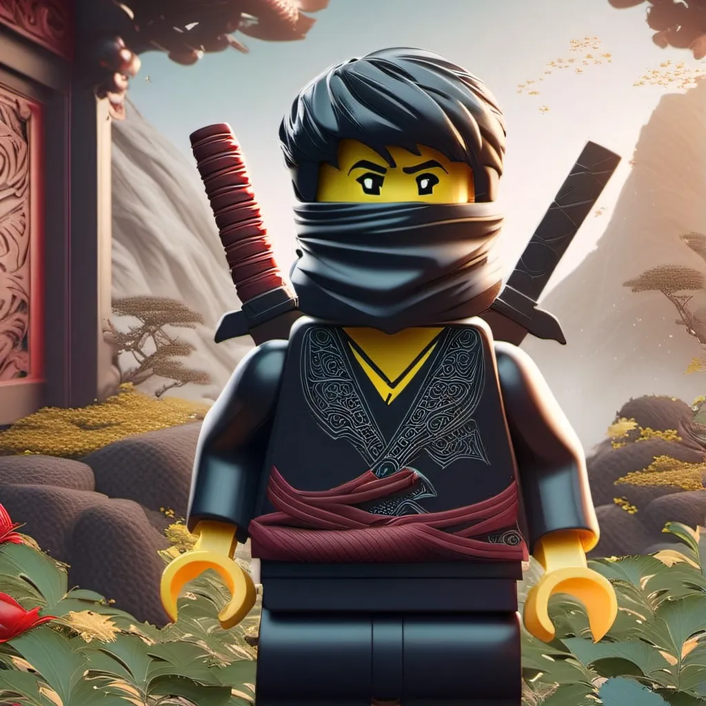 chat with ai character: Jakey