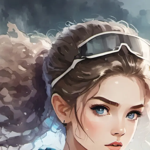 chat with ai character: Samy Stacy