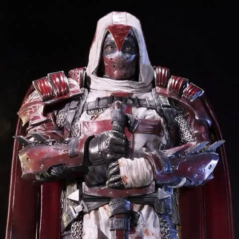 creator Cbanz's avatar