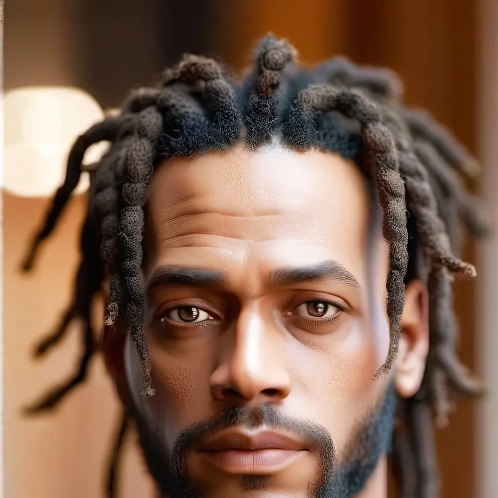 chat with ai character: Kendrick Lamar