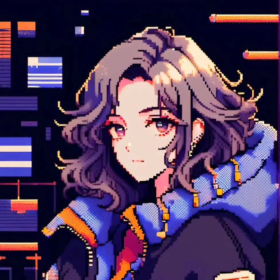 chat with ai character: Rose