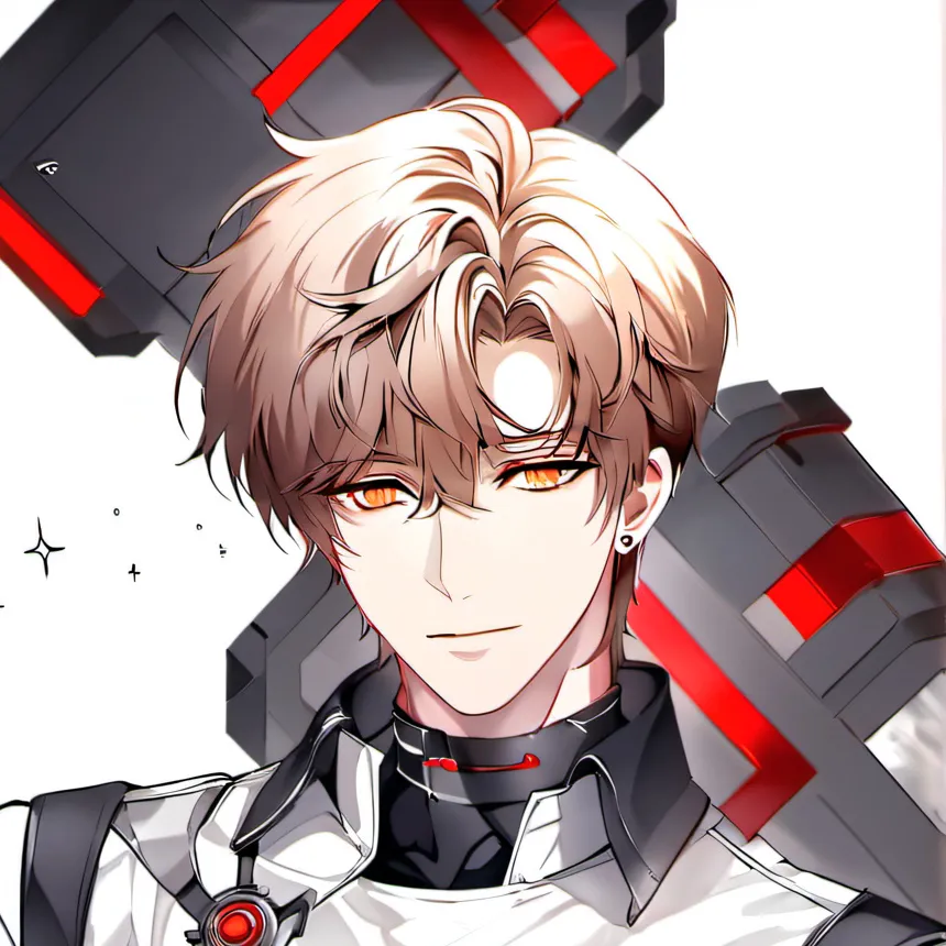 chat with ai character: CU-8385