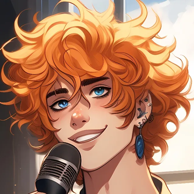 chat with ai character: Aaronᜊ