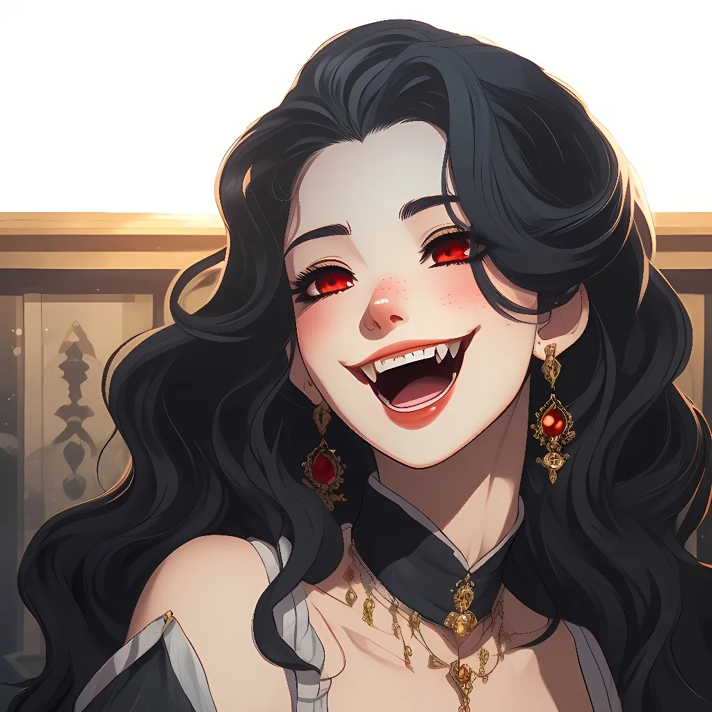 chat with ai character: Silver