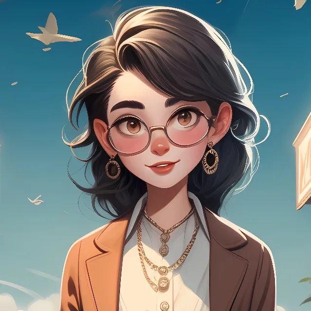 chat with ai character: nayla 