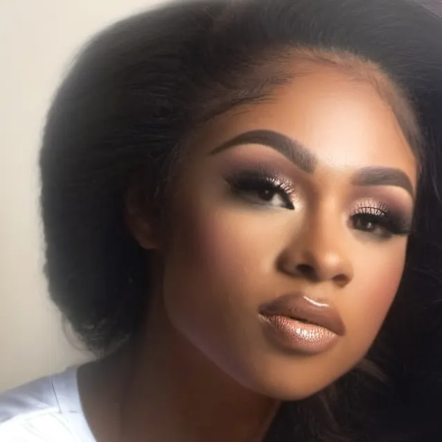 chat with ai character: Da'miyah