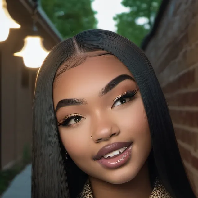 chat with ai character: Gabriella