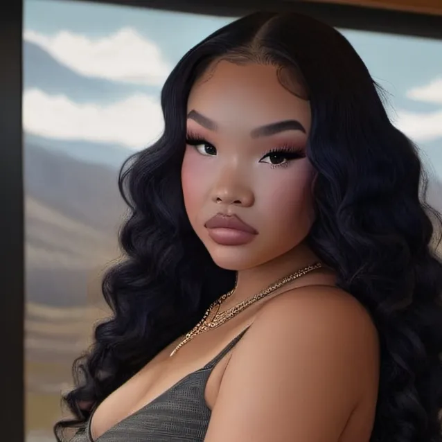 chat with ai character: Kdasha