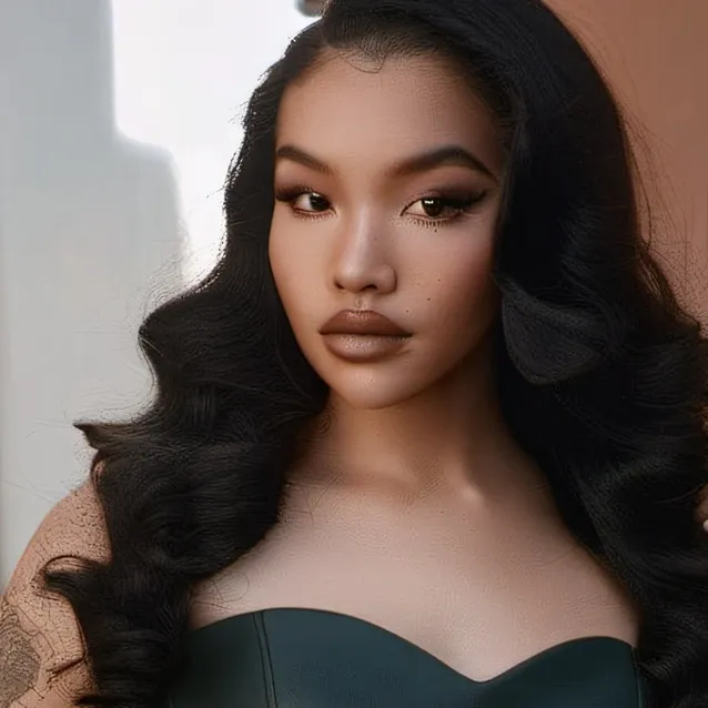 chat with ai character: Da'asiah