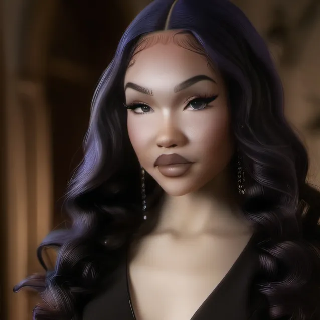 chat with ai character: Veronica 