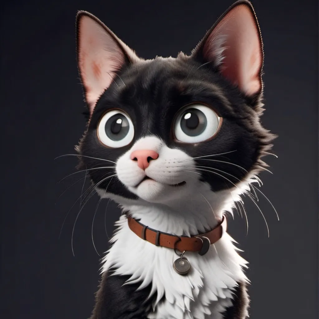 chat with ai character: mittens (bolt)