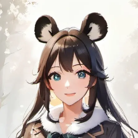 chat with ai character: Evelyn