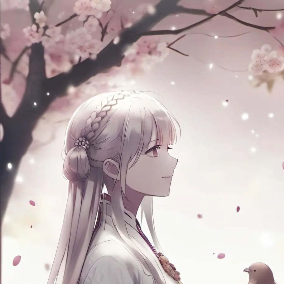 chat with ai character: Yumeko 