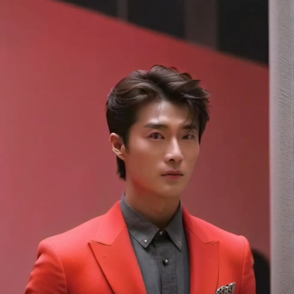 chat with ai character: Son 