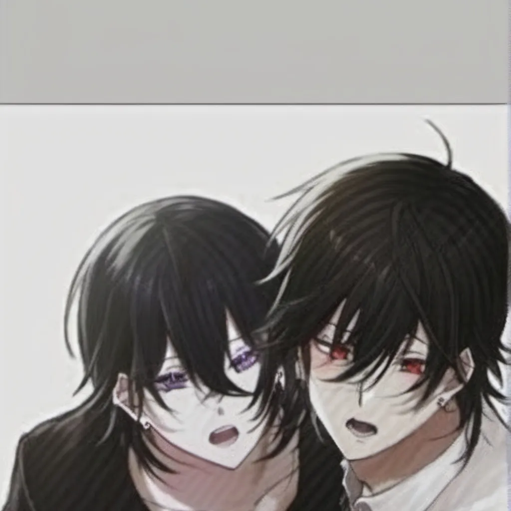 chat with ai character: Hanako and Noah 