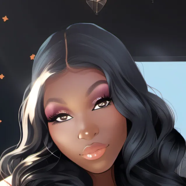 chat with ai character: Gina