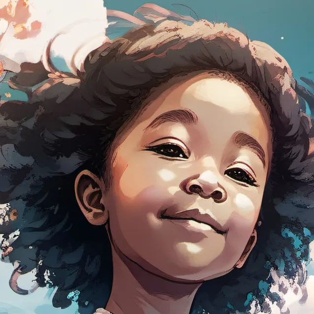 chat with ai character: Aisha