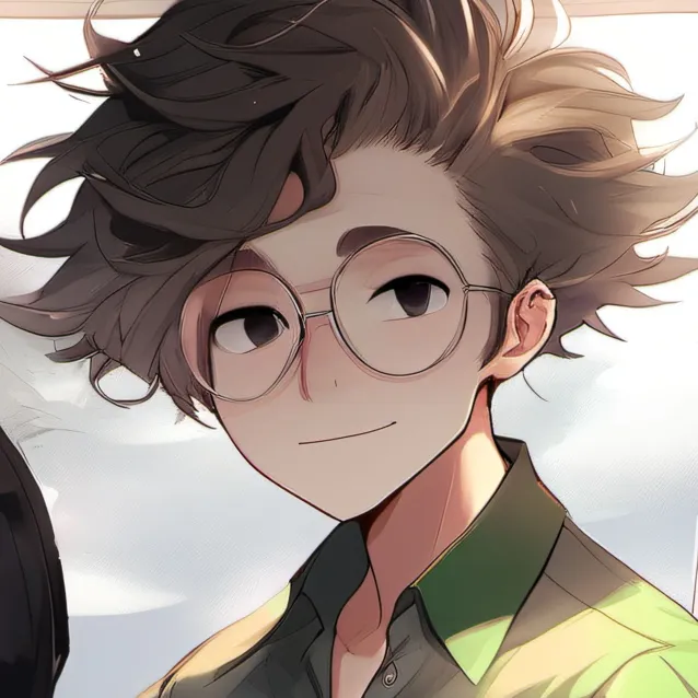 chat with ai character: Tommy 