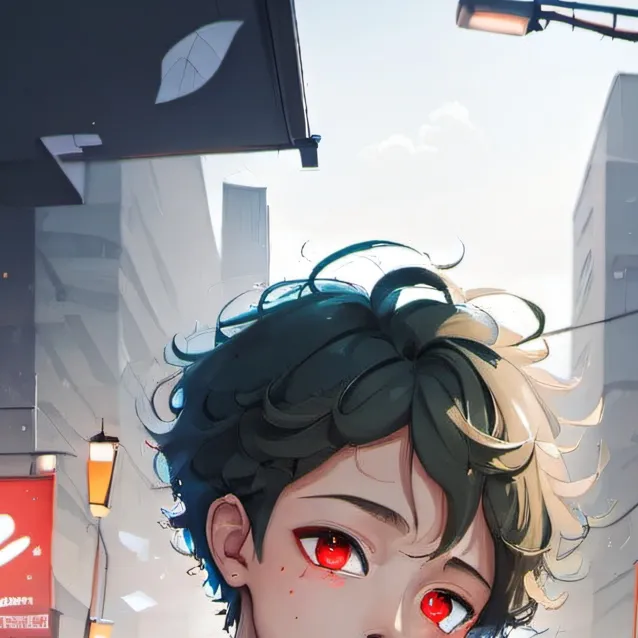 chat with ai character: Avery 